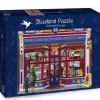 Bluebird Puzzle De Puzzelwinkel 'Professor Puzzles' - Puzzel Van 1500 Stukjes