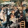 Clementoni Renoir - Dans - Puzzel Van 1000 Stukjes