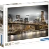 Clementoni Skyline Van New York - Puzzel Van 1000 Stukjes