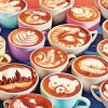 Cobble Hill BaristArt - Puzzel Van 1000 Stukjes