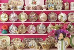 Cobble Hill Het Porselein Van Oma - 2000 Stukjes