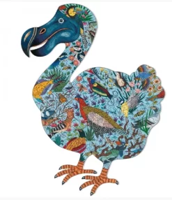 Djeco De Dodo - Puzzel Van 350 Stukjes
