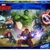 Educa Avengers - Legpuzzel Van 1000 Stukjes