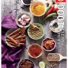 Educa Diverse Specerijen - Puzzel 1000 Stukjes