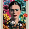 Educa Frida Kahlo - Legpuzzel Van 1000 Stukjes