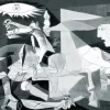Educa Guernica - Picasso - 3000 Stukjes