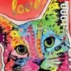 Educa Tilt Cat Love - Dean Russo - Puzzel 1000 Stukjes