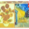Educa Van Gogh - 2 X 1000 Stukjes Legpuzzel