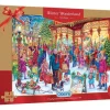 Gibsons Winter Wonderland - Limited Edition - 1000 Stukjes