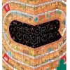 Heye Historia Comica 2 - Puzzel Van 4000 Stukjes
