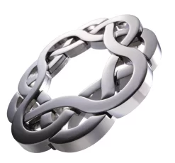 Huzzle Coaster - Level 4 - Breinbreker