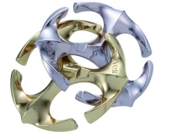 Huzzle Rotor - Level 6 - Breinbreker