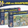Jumbo De Wijnmakerij - JvH - 3000 Stukjes