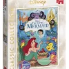 Jumbo Disney The Little Mermaid - Puzzel Van 1000 Stukjes
