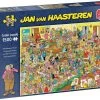 Jumbo Het Bejaardentehuis - JvH - 1500 Stukjes