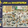 Jumbo Veemarkt - JvH - Puzzel Van 1000 Stukjes