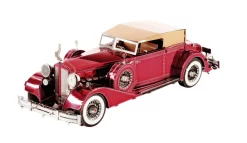 Metal Earth 1934 Packard Twelve Convertible - 3D Puzzel