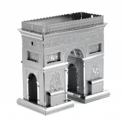 Metal Earth Arc De Triomphe - 3D Puzzel