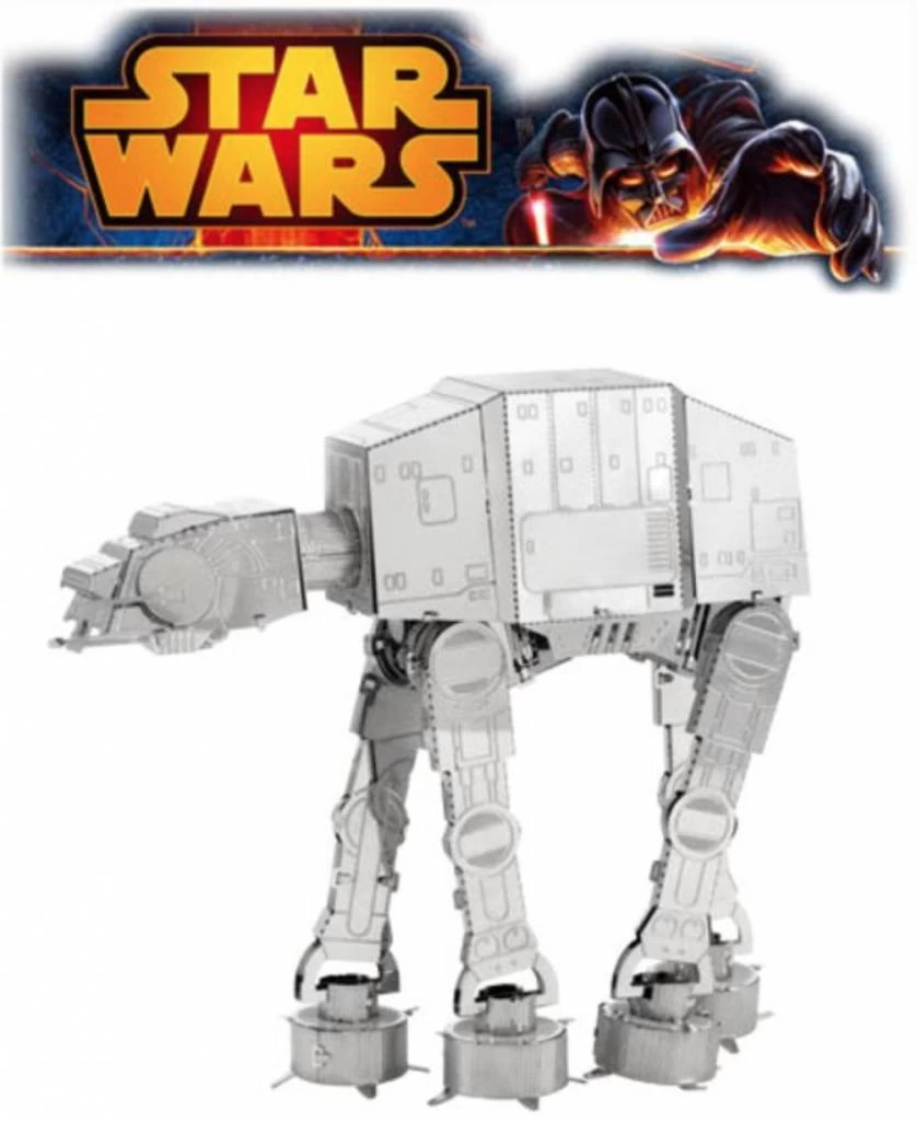 Metal Earth AT-AT - 3D Puzzel