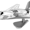 Metal Earth F-117 Nighthawk - 3D Puzzel