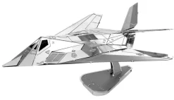 Metal Earth F-117 Nighthawk - 3D Puzzel