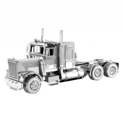 Metal Earth Freightliner - Long Nose - 3D Puzzel
