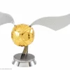 Metal Earth Harry Potter - Golden Snitch - 3D-puzzel
