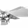 Metal Earth Harry Potter - Gringotts Dragon - 3D Puzzel