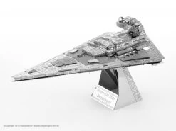 Metal Earth Imperial Star Destroyer - 3D Puzzel
