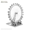 Metal Earth London Eye - Iconx 3D
