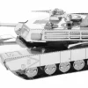 Metal Earth M1 Abrams Tank - 3D Puzzel