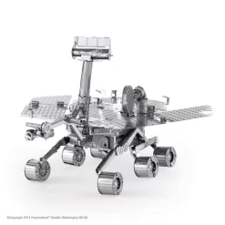 Metal Earth Mars Rover - 3D Puzzel