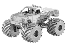 Metal Earth Monster Truck - 3D Puzzel