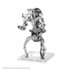Metal Earth Star Wars Destroyer Droid - 3D-puzzel