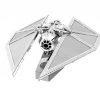 Metal Earth Star Wars Rogue One - TIE Striker - 3D Puzzel