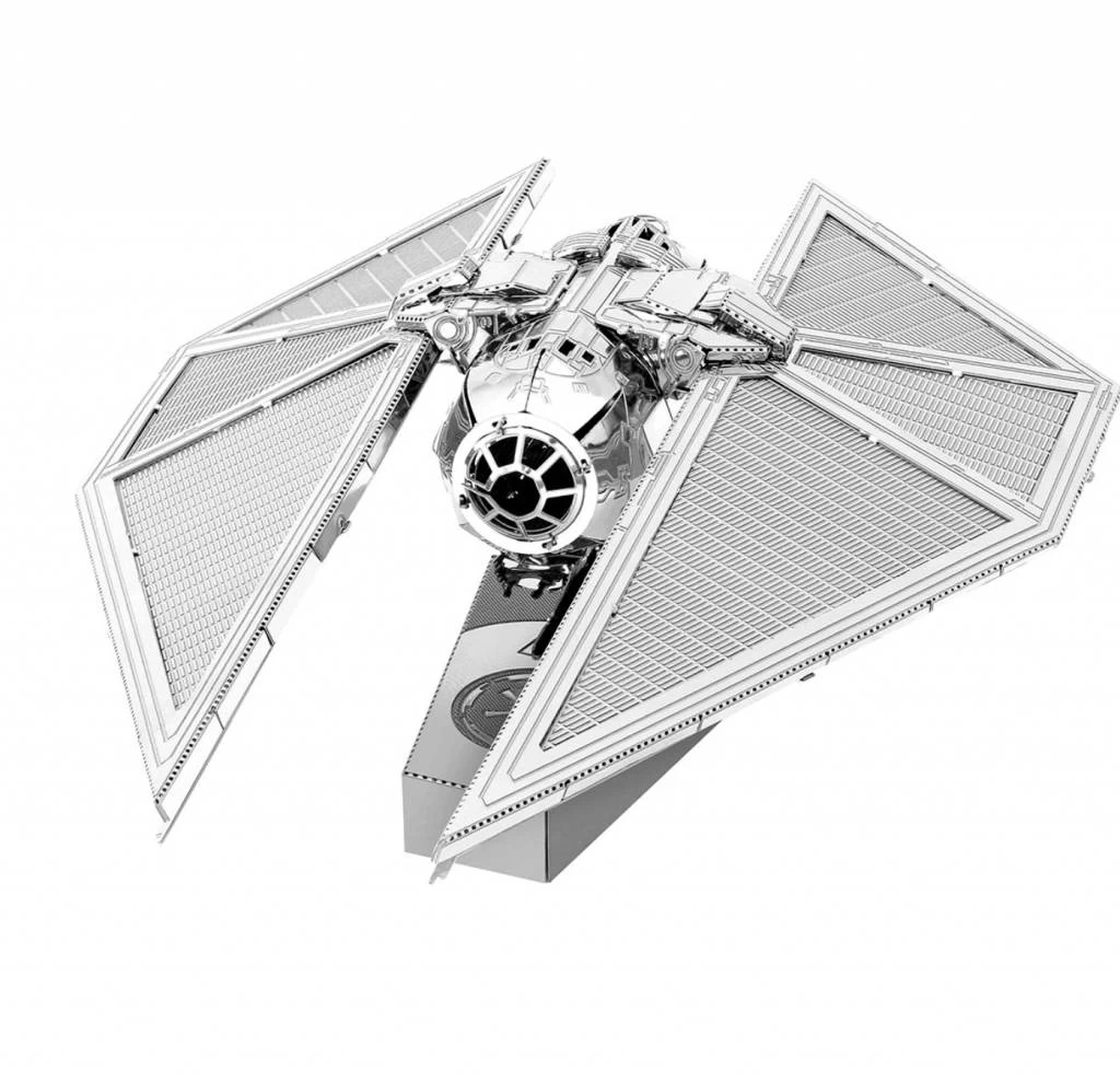 Metal Earth Star Wars Rogue One - TIE Striker - 3D Puzzel