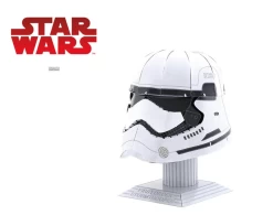 Metal Earth Star Wars - Stormtrooper Helmet - 3D Puzzel