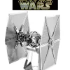 Metal Earth TIE Fighter Episode 7 - 3D Puzzel