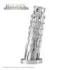 Metal Earth Tower Of Pisa - Iconx 3D