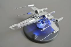 Metal Earth X-Wing - 3D Puzzel