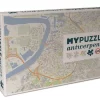 MyPuzzle Antwerpen - Puzzel Van 1000 Stukjes