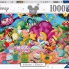 Ravensburger Alice In Wonderland - Disney Collector's Edition - 1000 Stukjes