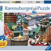 Ravensburger Après Ski - 500 XL Stukjes