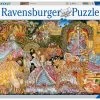 Ravensburger Assepoester  - Puzzel Van 2000 Stukjes
