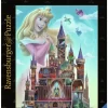Ravensburger Aurora - Disney Kasteel 9 - Puzzel Van 1000 Stukjes
