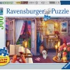 Ravensburger Badkamer In Parijs - 500 XL Stukjes