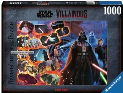 Ravensburger Darth Vader - Star Wars Villainous - Puzzel Van 1000 Stukjes