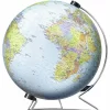 Ravensburger De Aarde - Wereldbol - 500 Stukjes