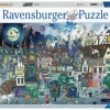 Ravensburger De Fantastische Straat - Puzzel Van 5000 Stukjes