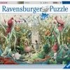 Ravensburger De Geheime Tuin - Puzzel Van 1000 Stukjes